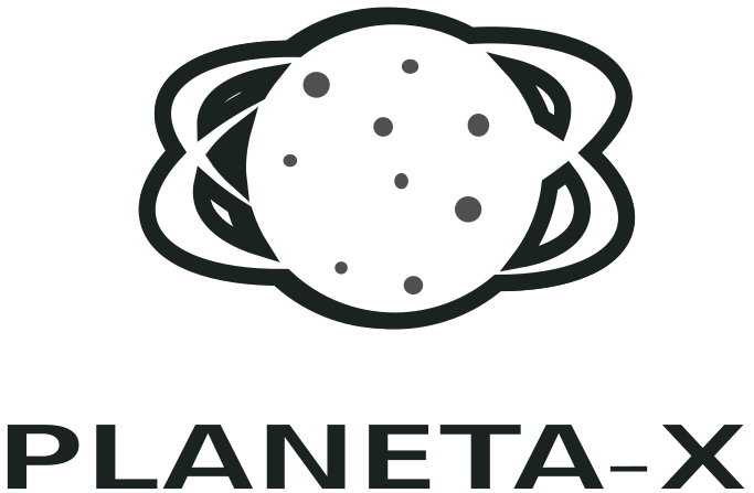 Radio Planeta X